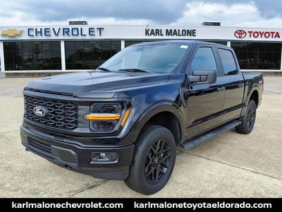 Used 2024 Ford F150 STX w/ STX Black Appearance Package