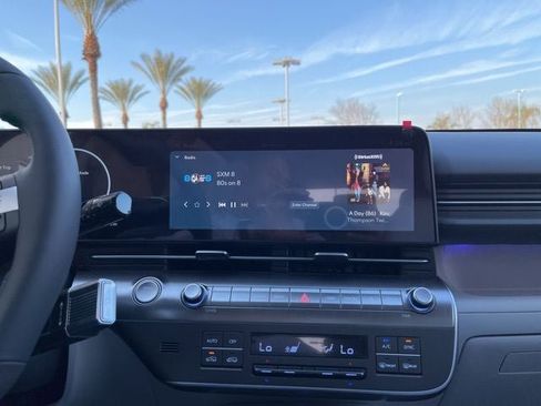 New 2026 Hyundai Kona Limited image 12