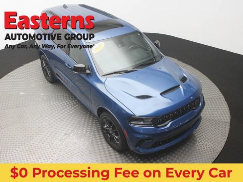 Used 2024 Dodge Durango R/T AWD/4WD image 3