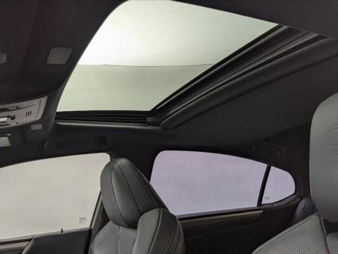 Used 2022 Lexus ES 300h F Sport FWD image 30