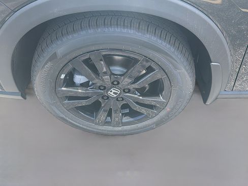 New 2027 Honda HR-V Sport image 25