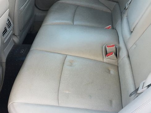 Used 2014 INFINITI Q50 Premium w/ Navigation Package image 12