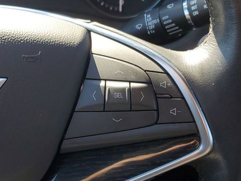 Certified 2023 Cadillac XT5 Premium Luxury w/ Technology Package AWD/4WD image 20
