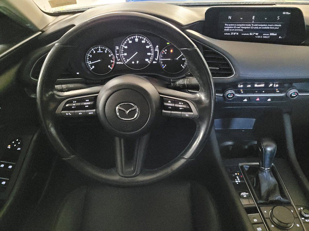 Used 2021 MAZDA MAZDA3 s AWD/4WD image 22