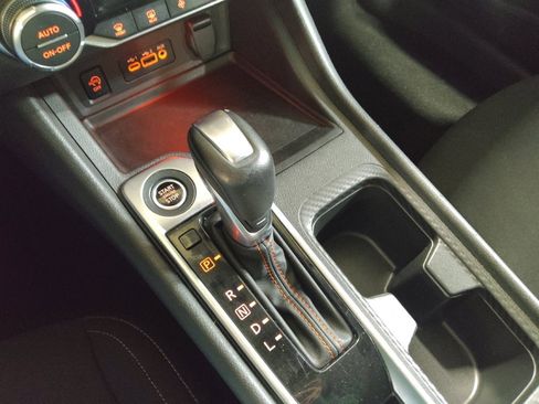 Used 2025 Nissan Sentra SR image 26