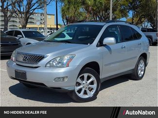 Used 2009 Lexus RX 350 AWD video 1