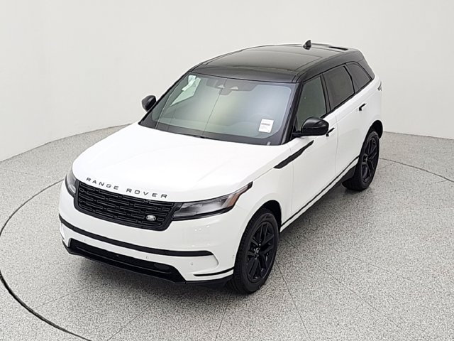 New 2026 Land Rover Range Rover Velar S AWD/4WD image 13