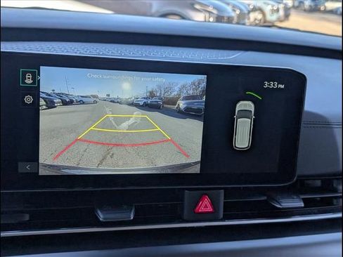 New 2026 Kia Carnival image 11