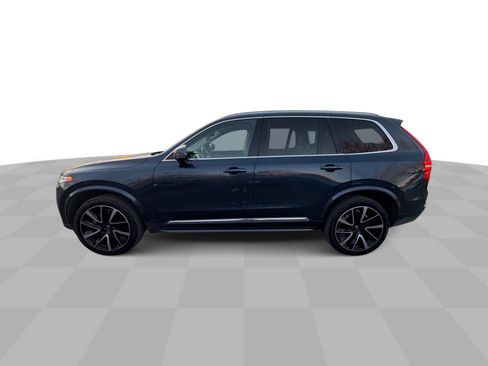 Used 2023 Volvo XC90 B6 Plus w/ Protection Package Premier image 6