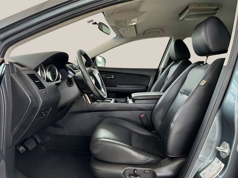 Used 2013 MAZDA CX-9 Touring FWD image 10