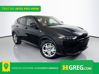 Used 2024 Dodge Hornet R/T Plus