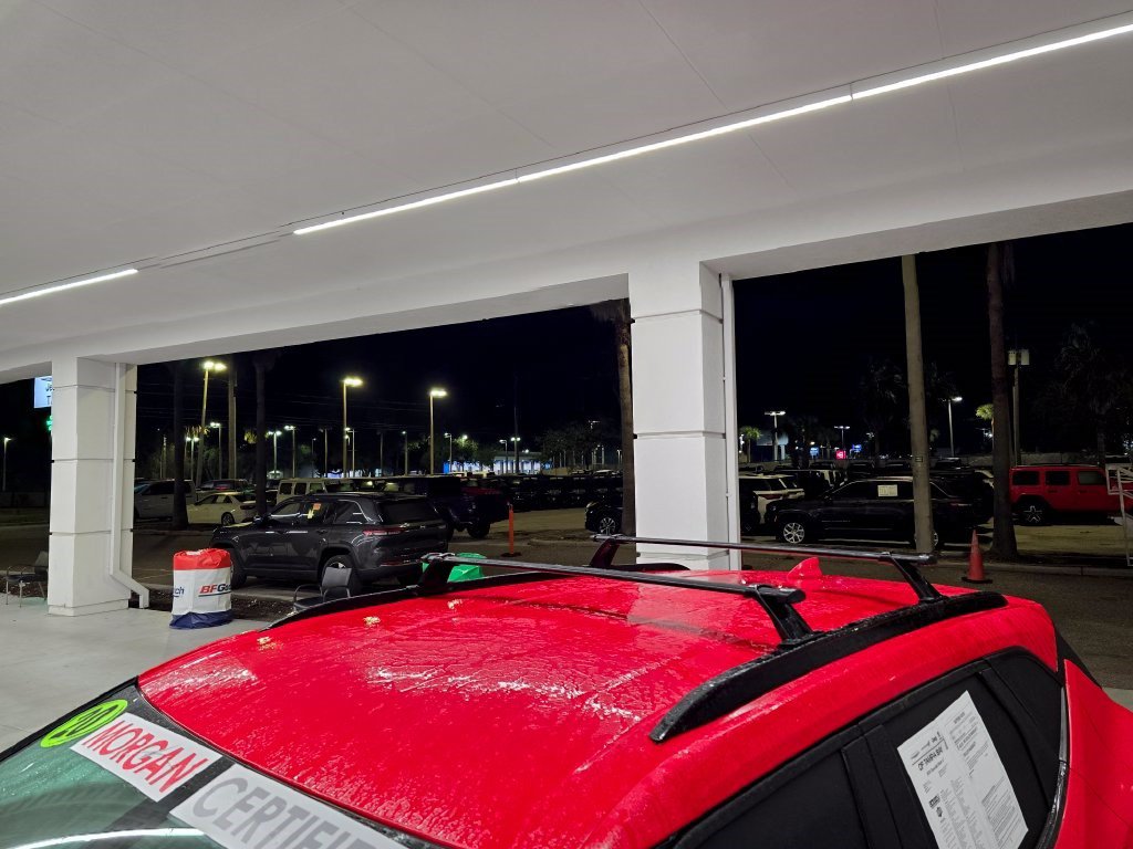 Used 2020 Chevrolet Blazer LT FWD image 11