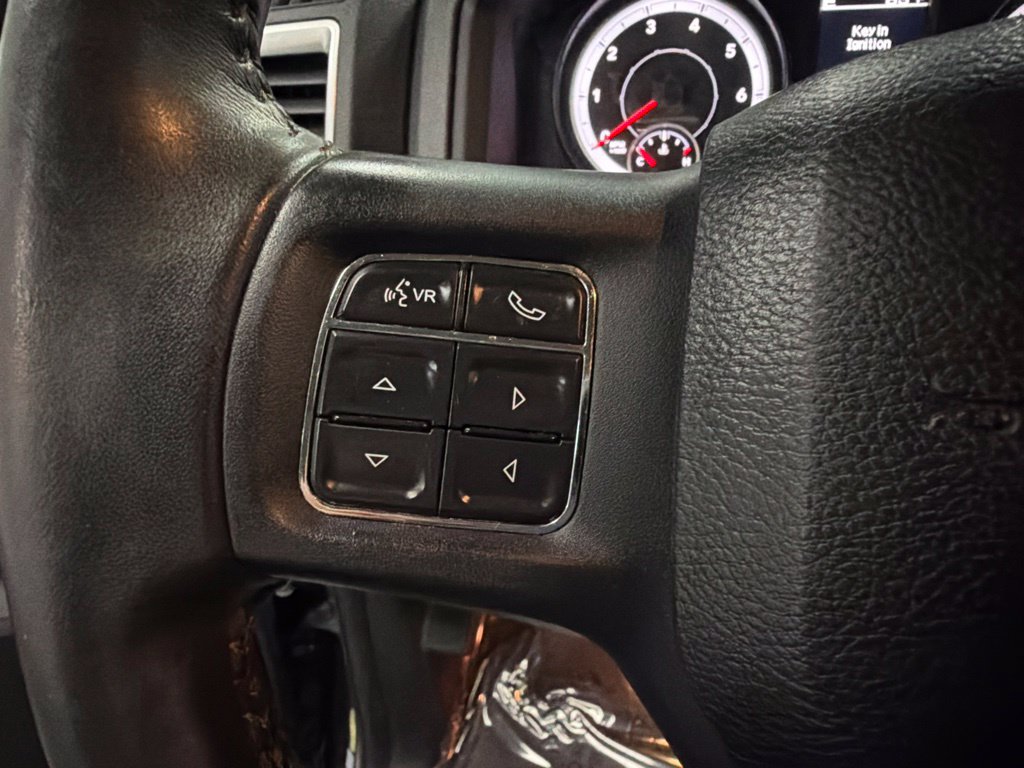 Used 2015 RAM 1500 Big Horn AWD/4WD image 19