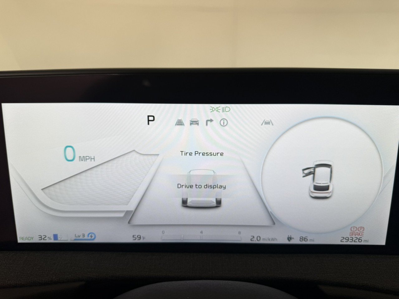 Used 2023 Kia EV6 Wind AWD/4WD image 14