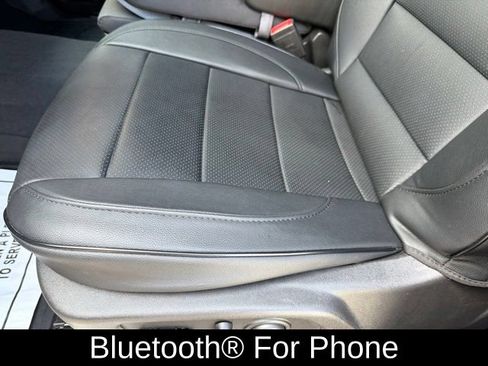 Used 2019 Chevrolet Silverado 1500 LT w/ All-Star Edition AWD/4WD image 23
