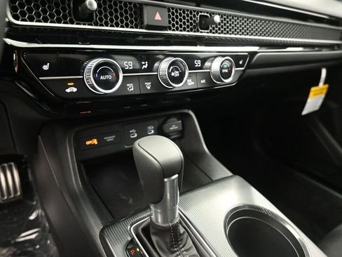 New 2026 Honda Civic Sport image 4