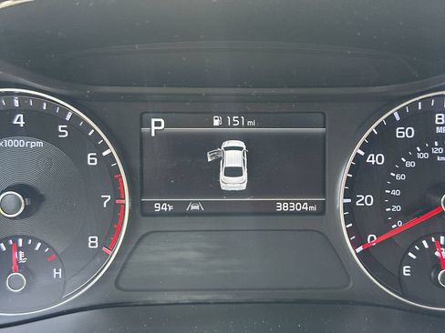 Used 2024 Kia Forte LXS FWD image 20