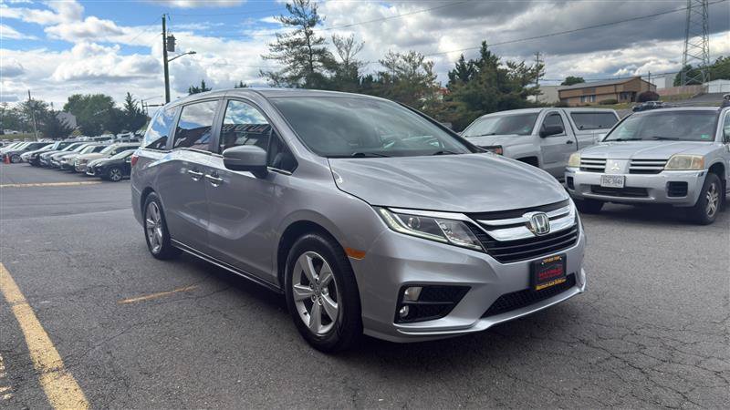 Used 2019 Honda Odyssey EX-L image 3