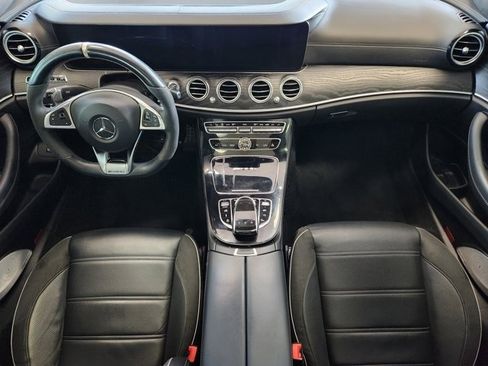 Used 2018 Mercedes-Benz E 63 AMG S image 24