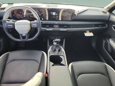 New 2026 Kia K4 GT-Line FWD image 7