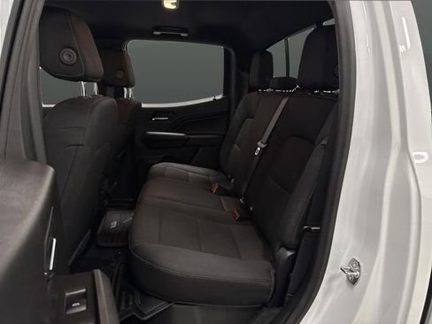 Used 2024 GMC Canyon Elevation w/ Convenience Package image 30