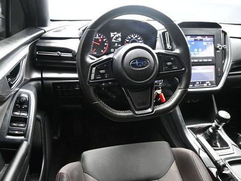 Used 2023 Subaru WRX image 17