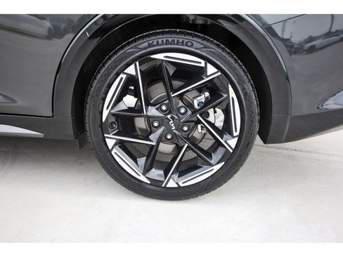 Used 2025 Kia K4 GT-Line w/ GT-Line Premium Package image 31