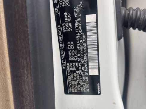 Used 2012 Volvo XC70 3.2 FWD image 14