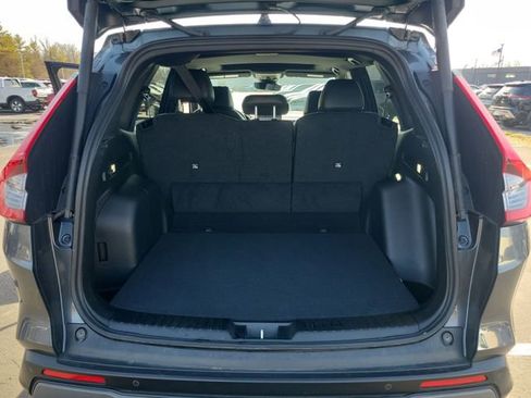 Certified 2024 Honda CR-V Sport-L image 43