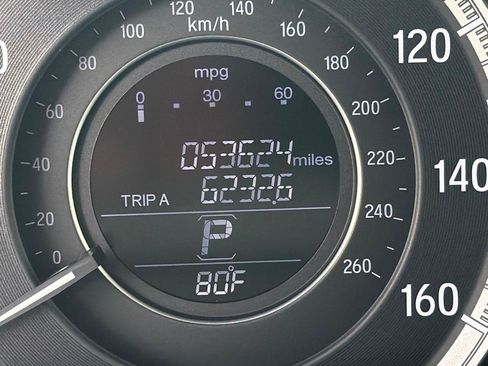 Used 2016 Honda Accord EX-L image 19