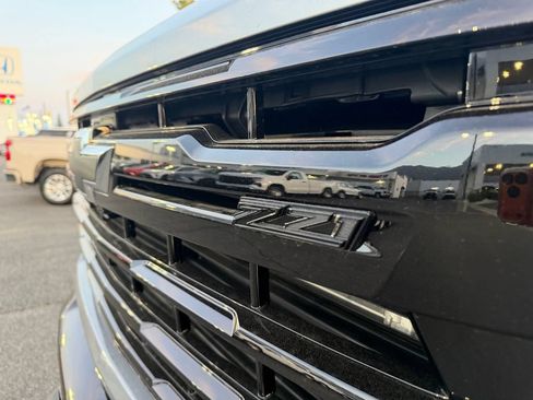 New 2026 Chevrolet Silverado 2500 LT w/ Trail Boss Package AWD/4WD image 28