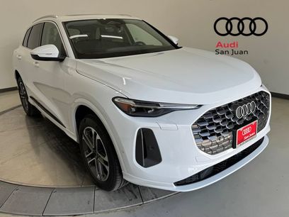 New 2026 Audi Q5 Premium Plus