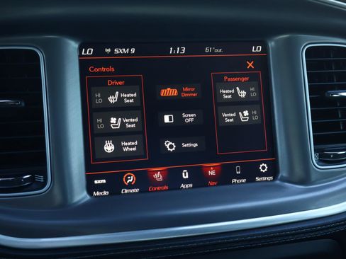 Used 2022 Dodge Charger Scat Pack image 30