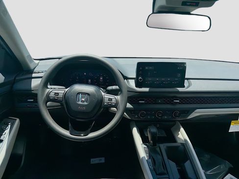 New 2026 Honda Accord SE image 17