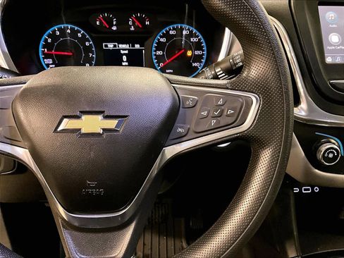 Used 2019 Chevrolet Equinox LS image 25
