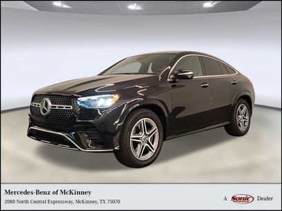 Used 2026 Mercedes-Benz GLE 450 4MATIC Coupe