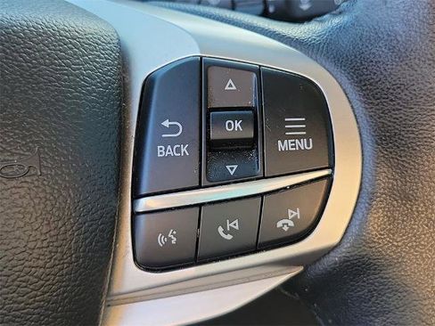 Certified 2023 Ford Explorer Limited w/ Equipment Group 301A image 26