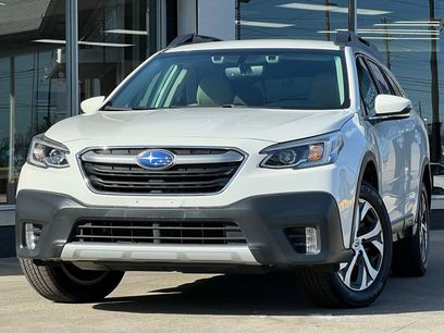 Used 2021 Subaru Crosstrek 2.0i Premium w/ Popular Package #3