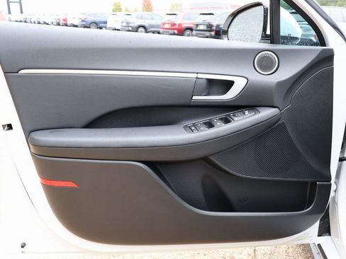 New 2026 Hyundai Sonata SEL image 21