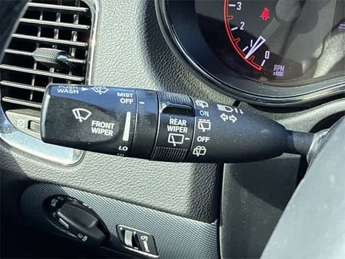 Used 2019 Dodge Durango R/T image 26