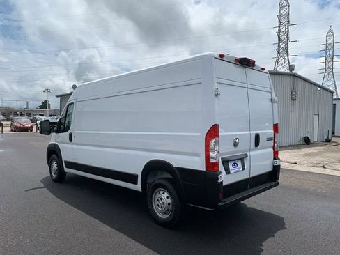 Used 2023 RAM ProMaster 2500 FWD image 5