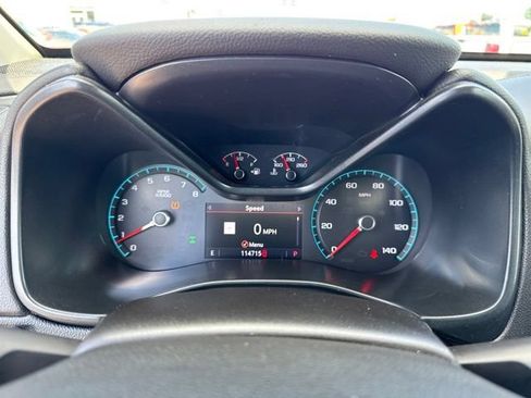 Used 2019 GMC Canyon Denali AWD/4WD image 13