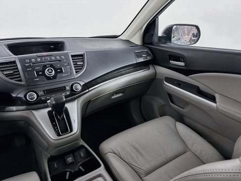 Used 2014 Honda CR-V EX-L image 23