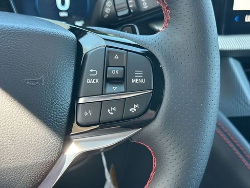 New 2026 Ford Explorer ST w/ Sun And Sound Package AWD/4WD image 15