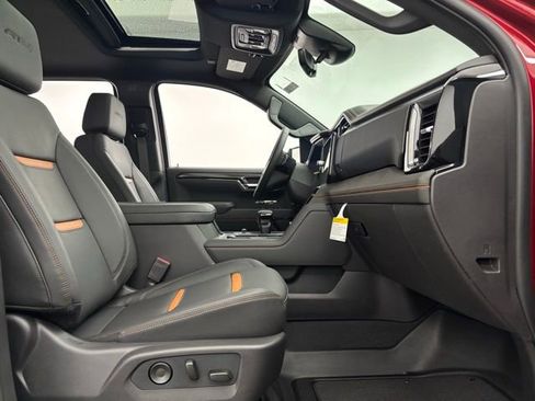 New 2026 GMC Sierra 1500 AT4 w/ AT4 Premium Package image 36