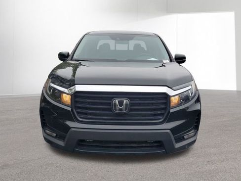 Used 2023 Honda Ridgeline RTL image 16