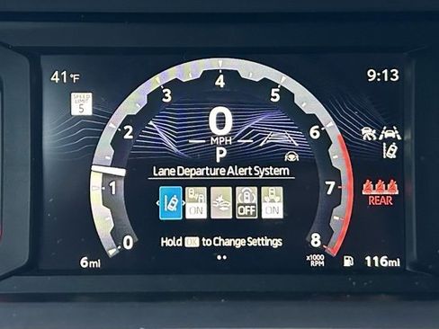 New 2026 Toyota Tacoma SR5 image 18