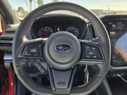 Used 2024 Subaru WRX w/ Accessory Package #2 image 24