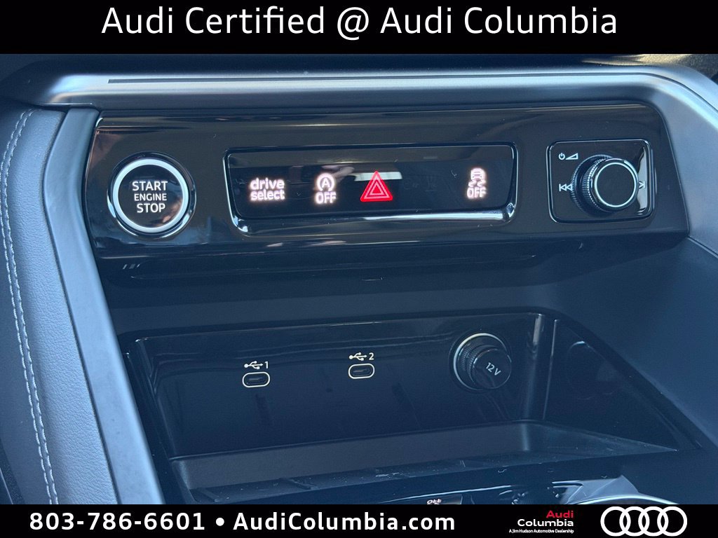 Certified 2026 Audi Q5 Premium Plus w/ Premium Plus AWD/4WD image 34