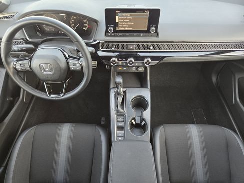 Certified 2023 Honda Civic Sport image 27